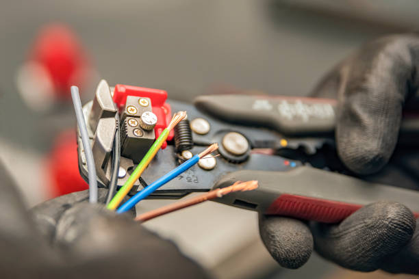 Best Electrical Installation Contractor  in Anchorage, AK