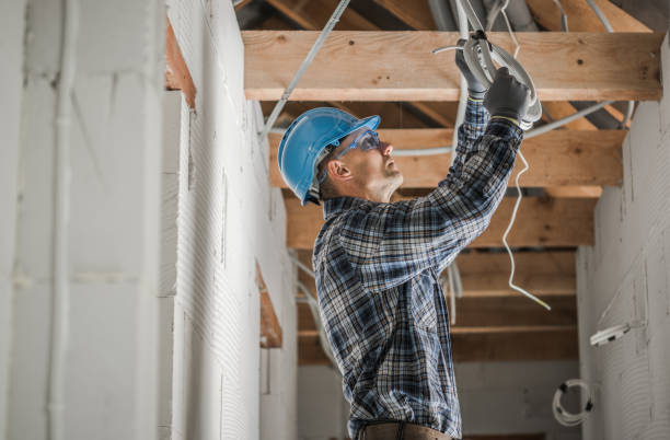 Best Commercial Electrician Services  in Anchorage, AK