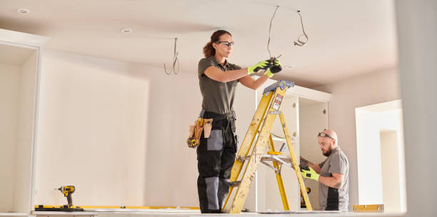 Best Industrial Electrical Services  in Anchorage, AK