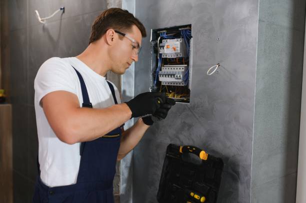 Best Residential Electrician Services  in Anchorage, AK