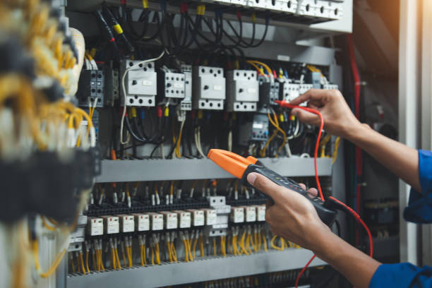  Anchorage, AK Electrician Pros