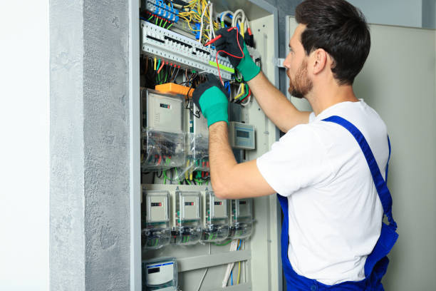 Best Residential Electrician Services  in Anchorage, AK