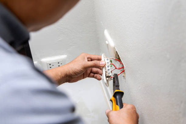 Best Electrical Upgrades for Homes  in Anchorage, AK