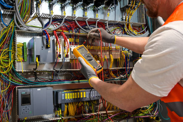 Best Electrical System Inspection  in Anchorage, AK