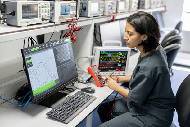 Best Local Electrician Companies  in Anchorage, AK