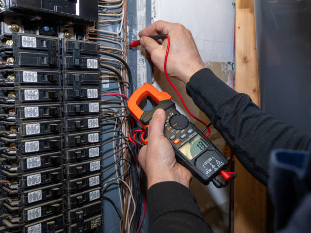 Best Electrical Wiring Services  in Anchorage, AK