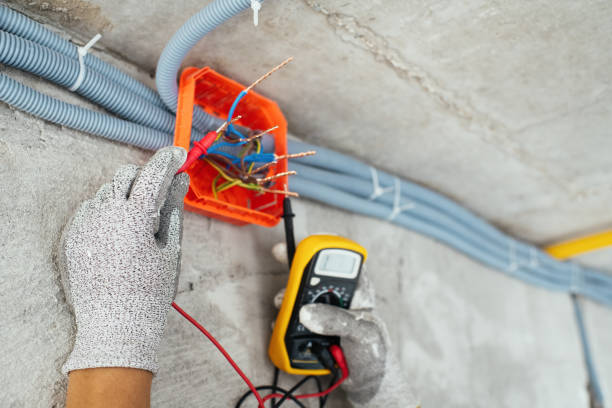 Best Affordable Emergency Electrician  in Anchorage, AK