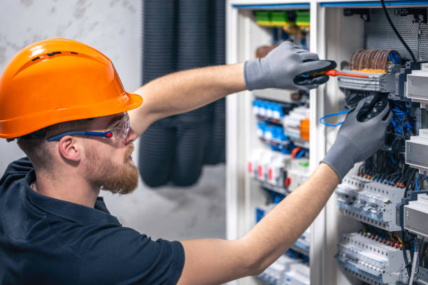 Best Circuit Breaker Repair  in Anchorage, AK