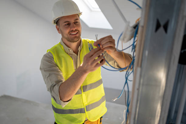 Best Generator Installation Services  in Anchorage, AK